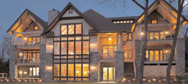 Silver Lake Retreat